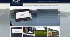 Desktop Screenshot of fmcgrp.com