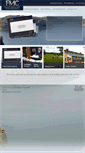 Mobile Screenshot of fmcgrp.com
